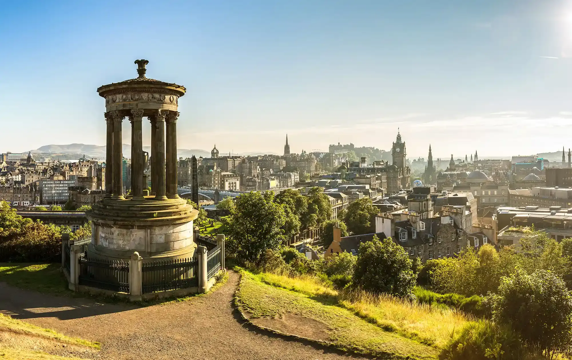 student accommodation edinburgh