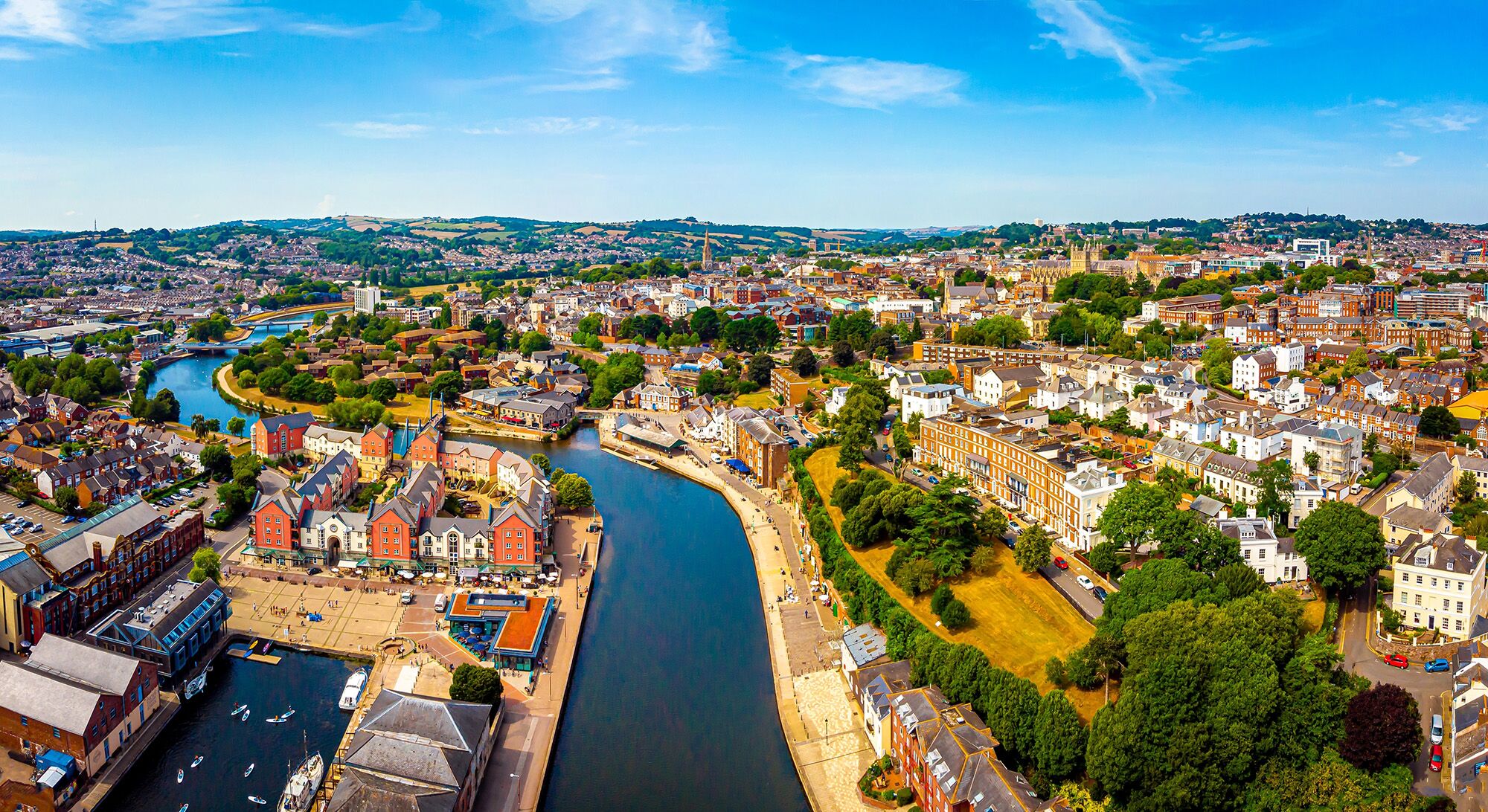 student accommodation exeter