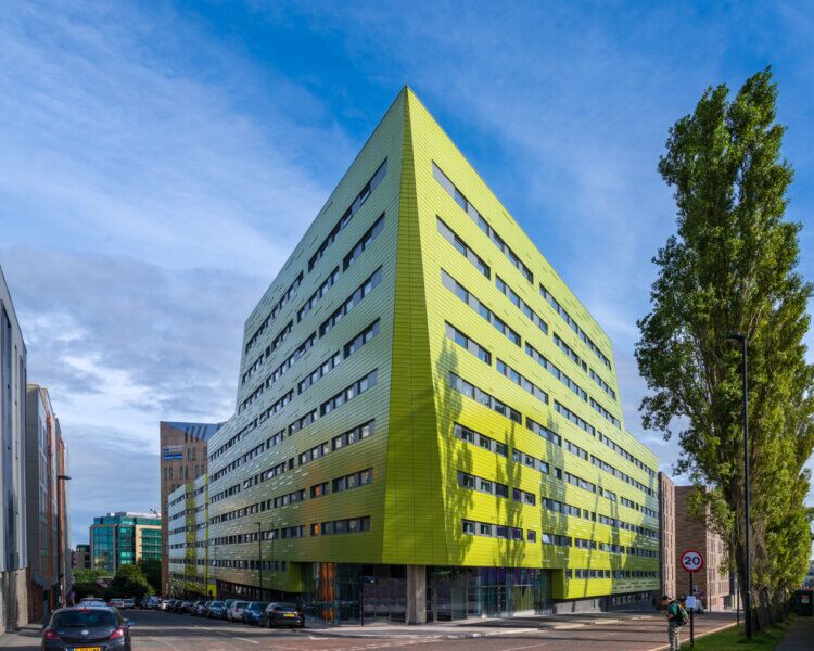 Verde image