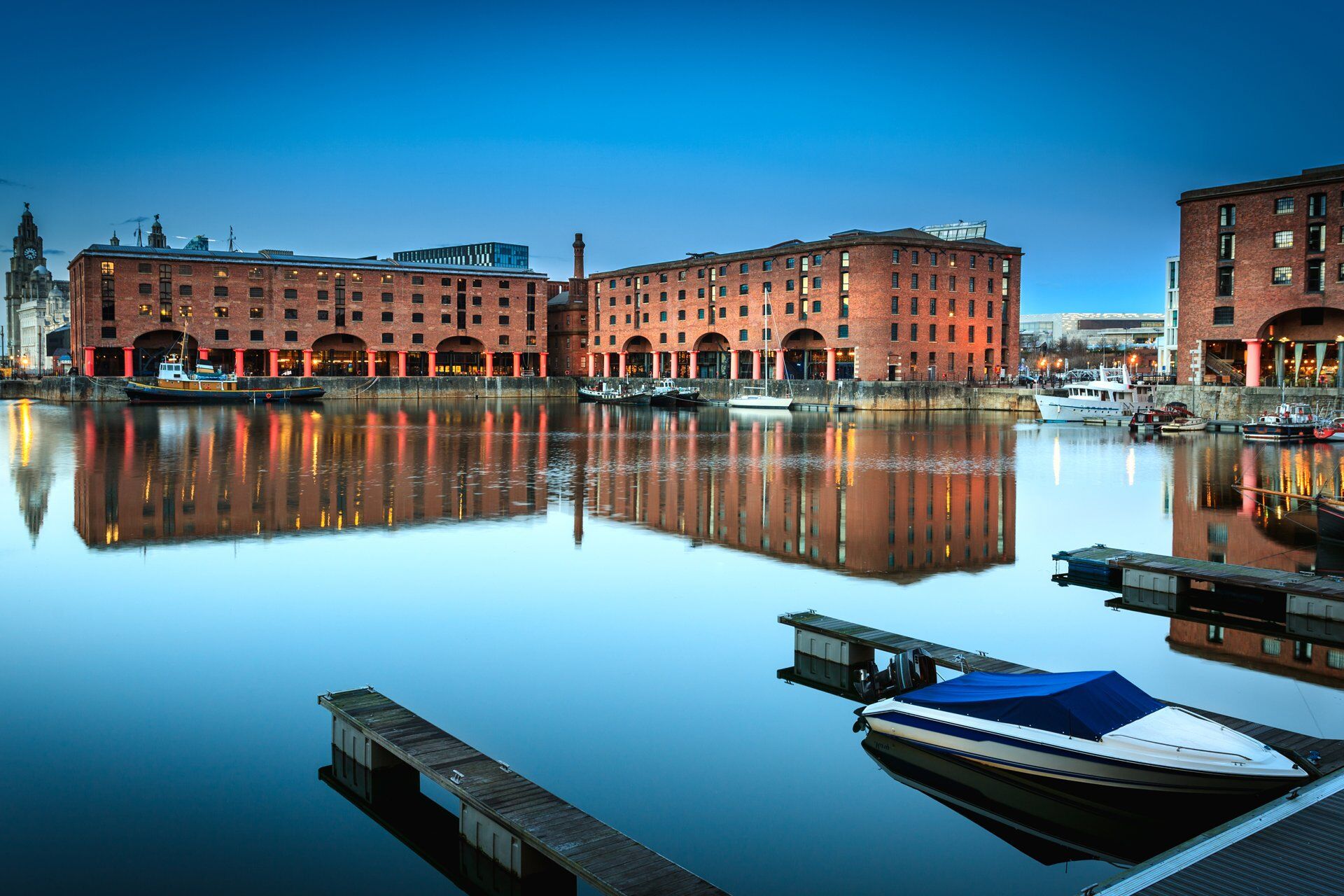 student accommodation liverpool