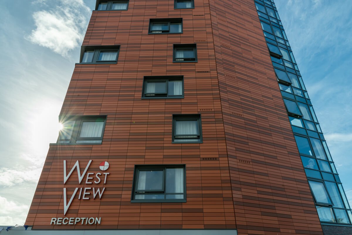 West View Shared Apartment Premium Plus DDA