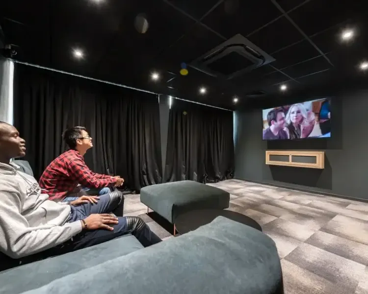 student accommodation leeds