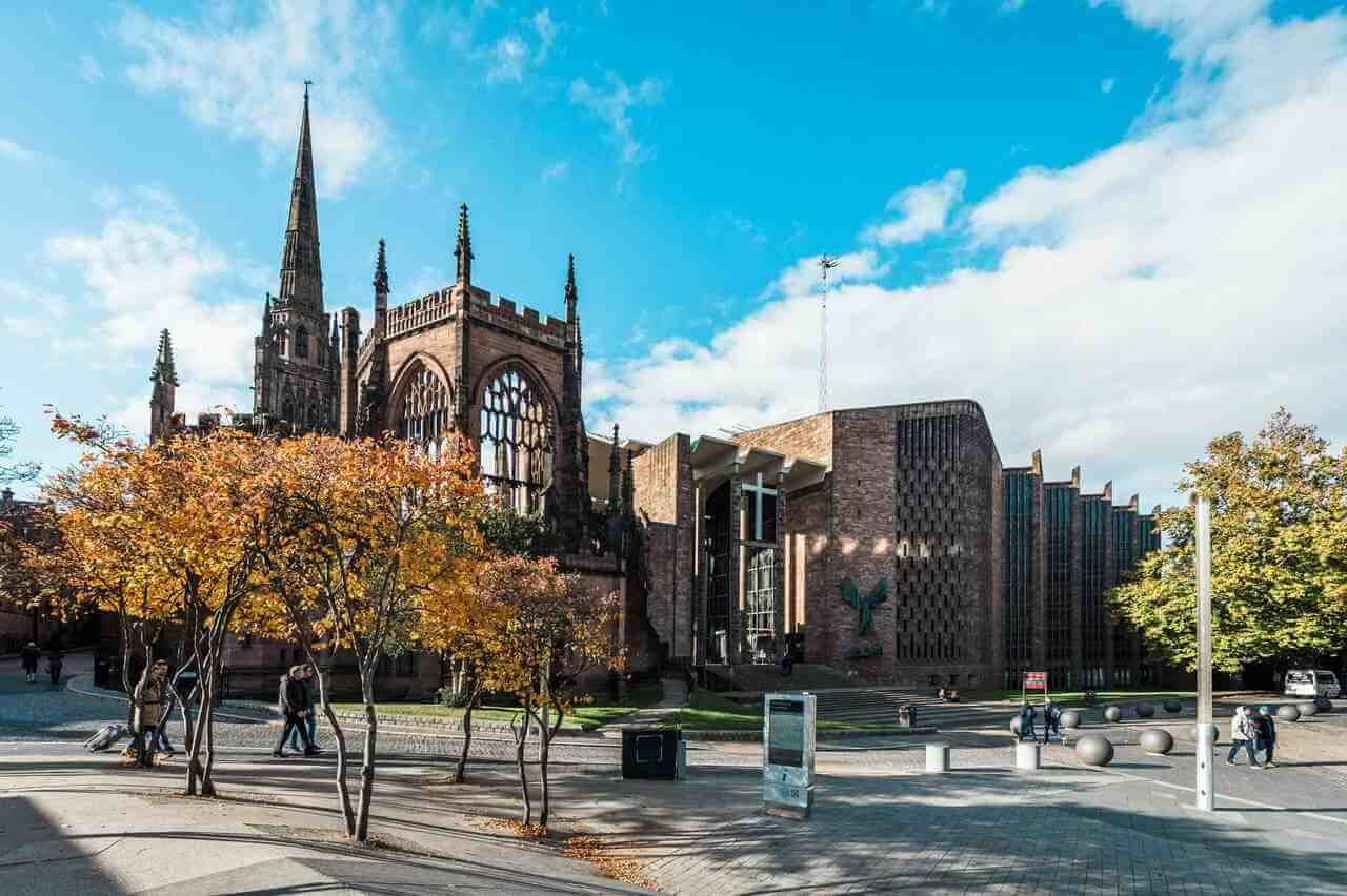coventry
