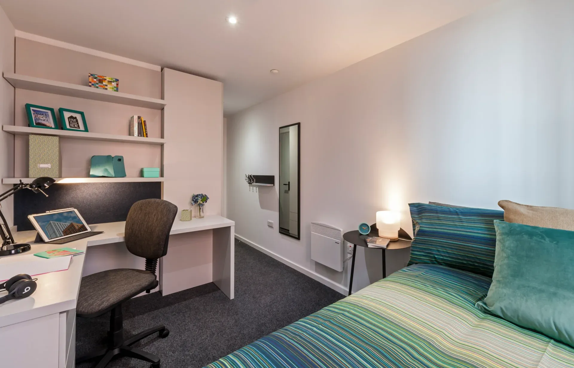 City Village Classic Ensuite