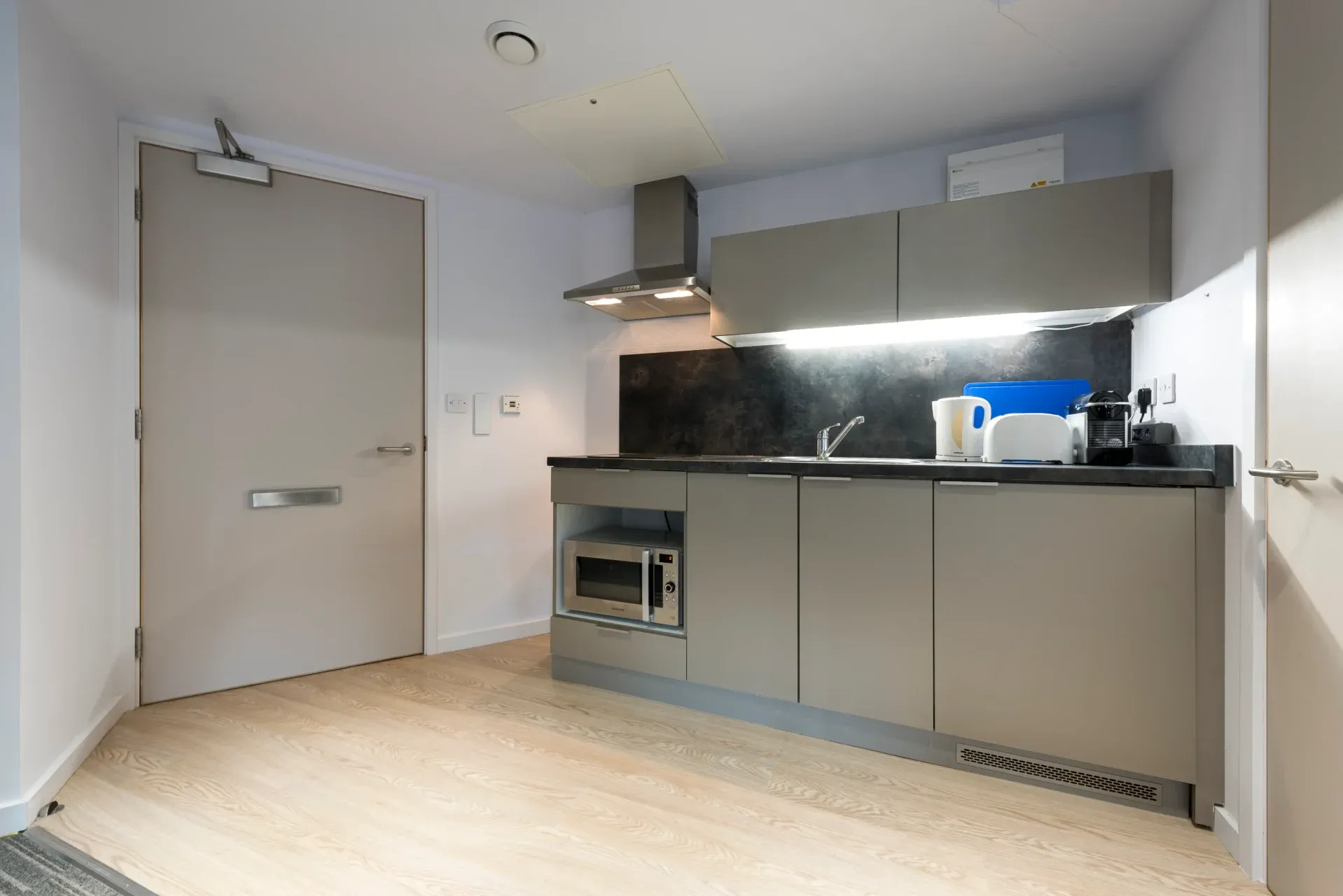 The Kingfisher Platinum Studio