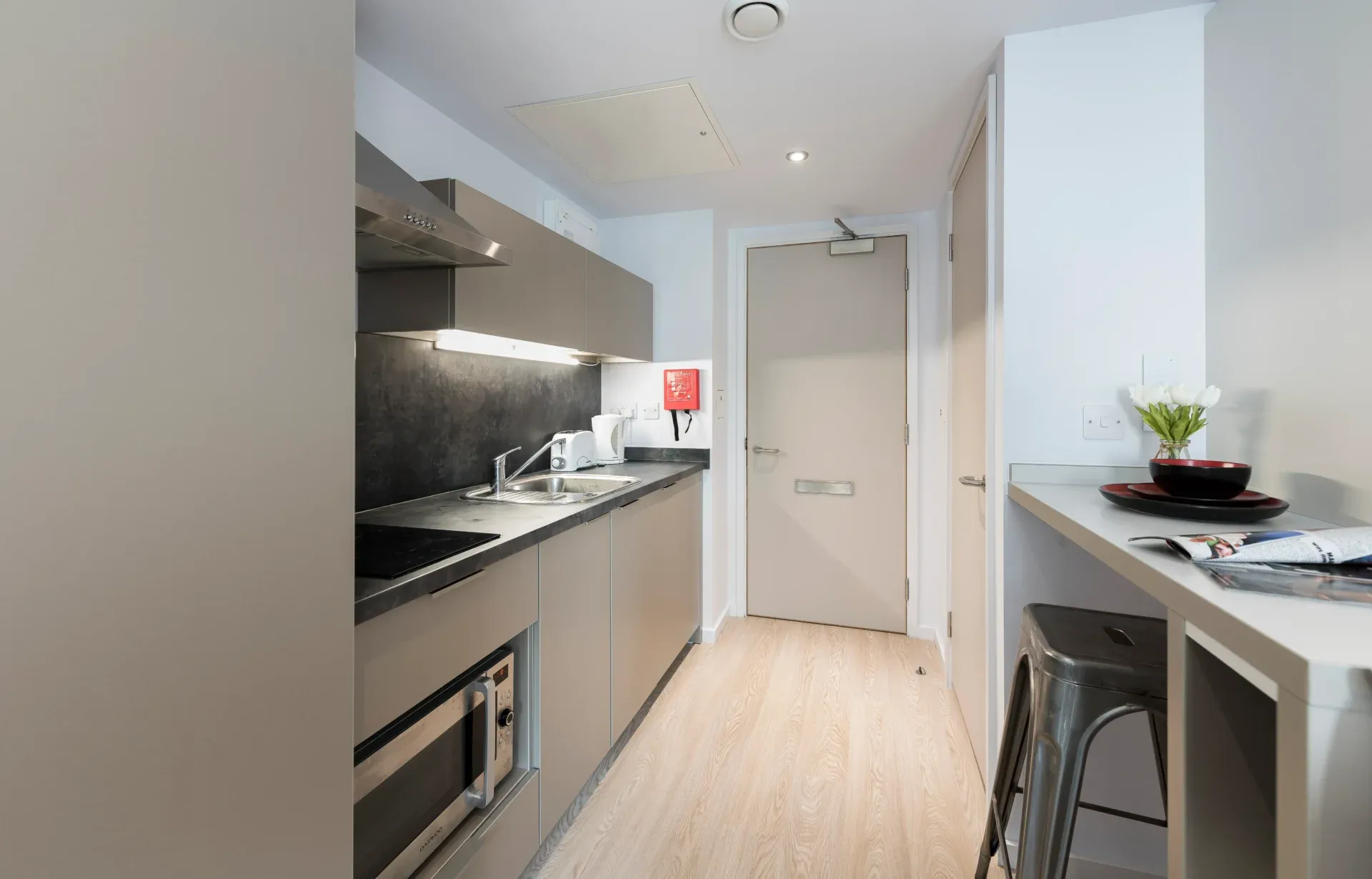 The Kingfisher Silver Studio