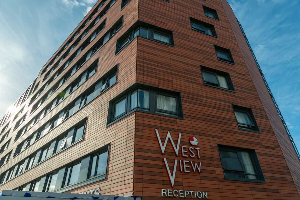 West View Shared Apartment Premium DDA