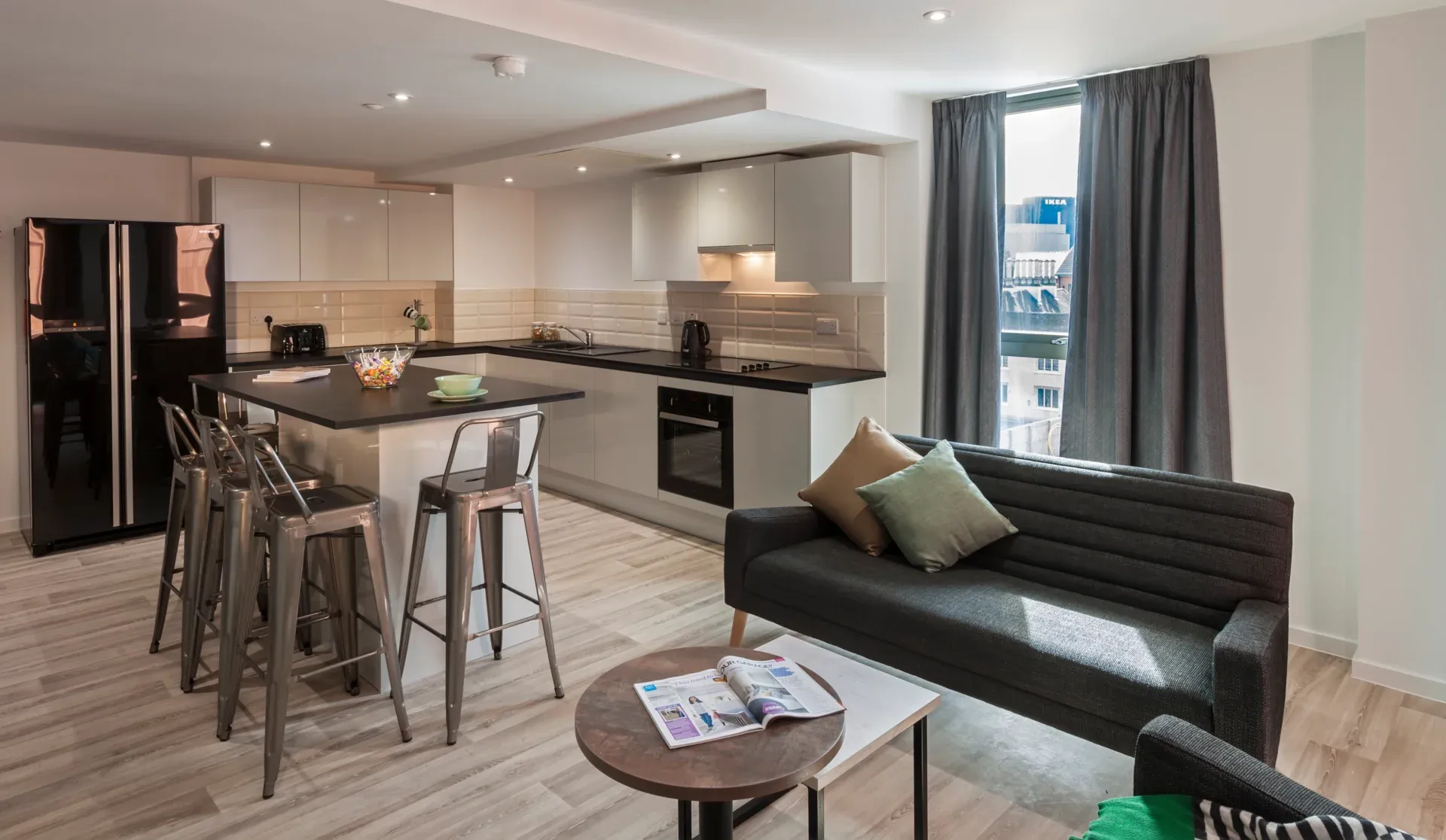 City Village Classic Ensuite