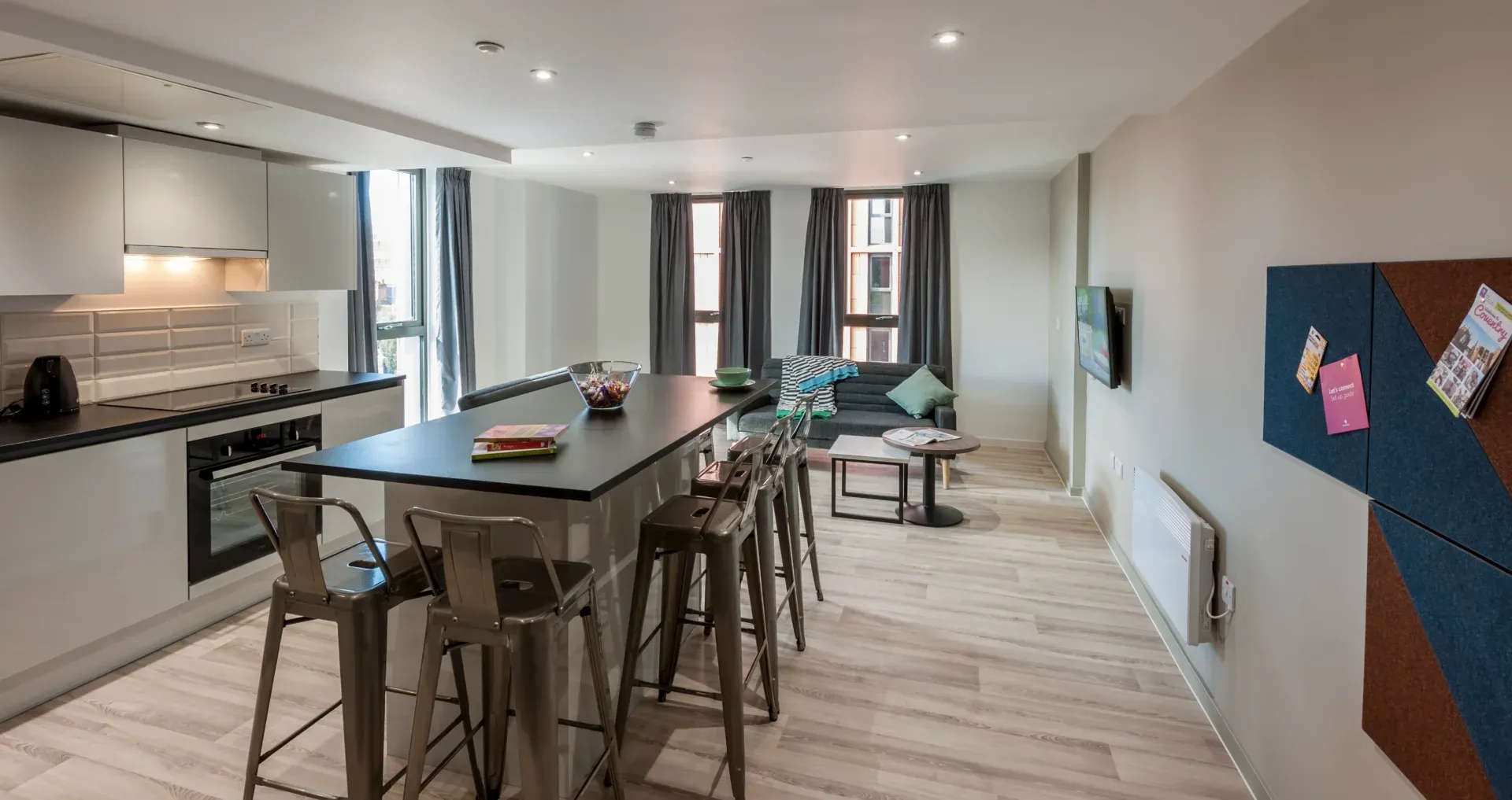 City Village Classic Ensuite