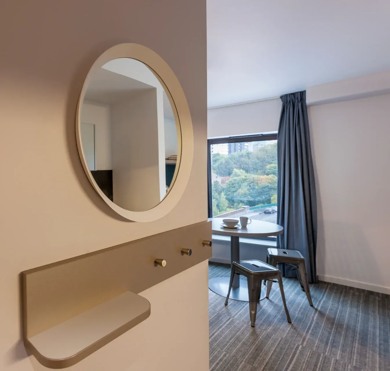 West Village Platinum Studio