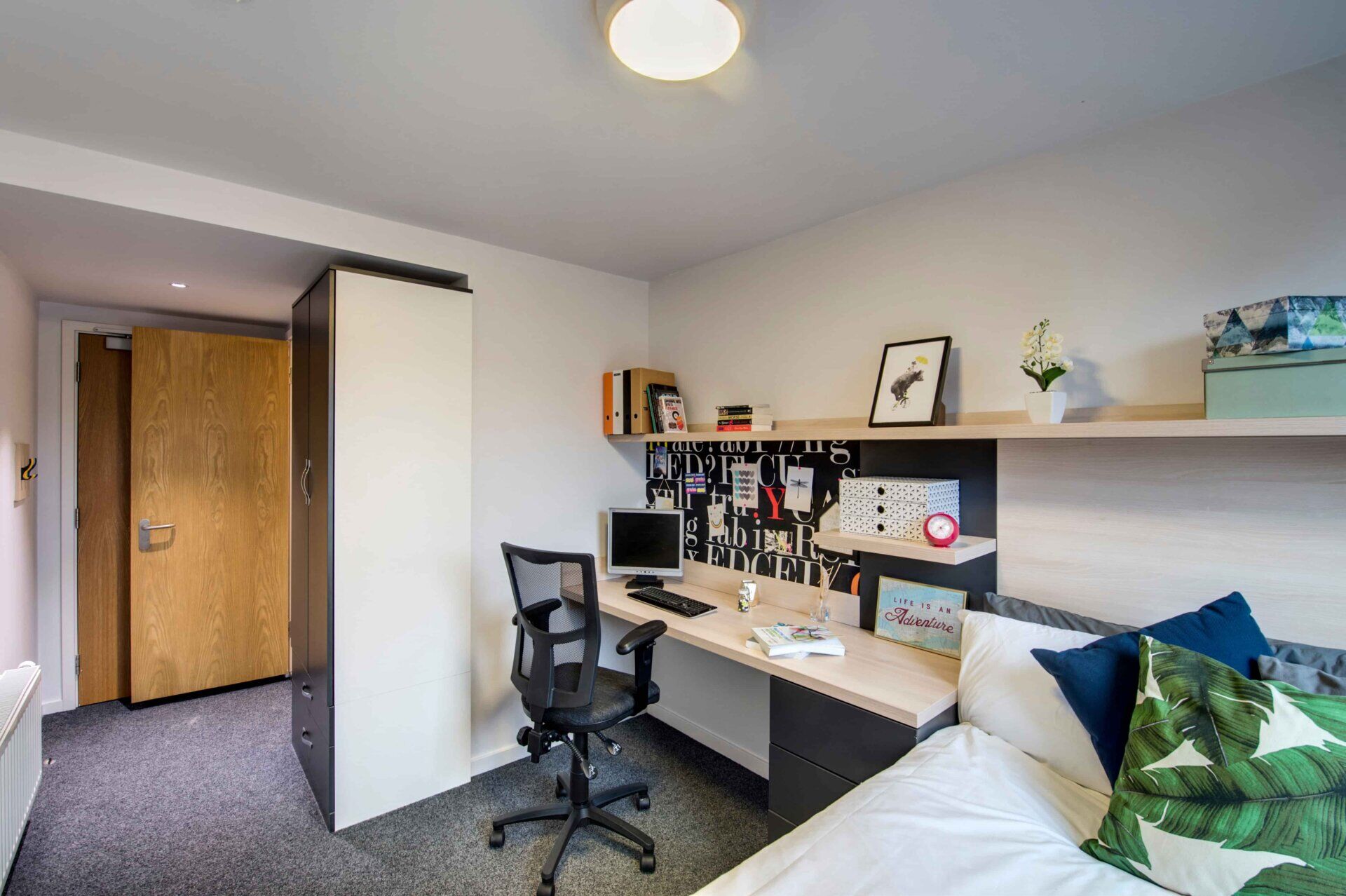 West Village Classic Plus Ensuite