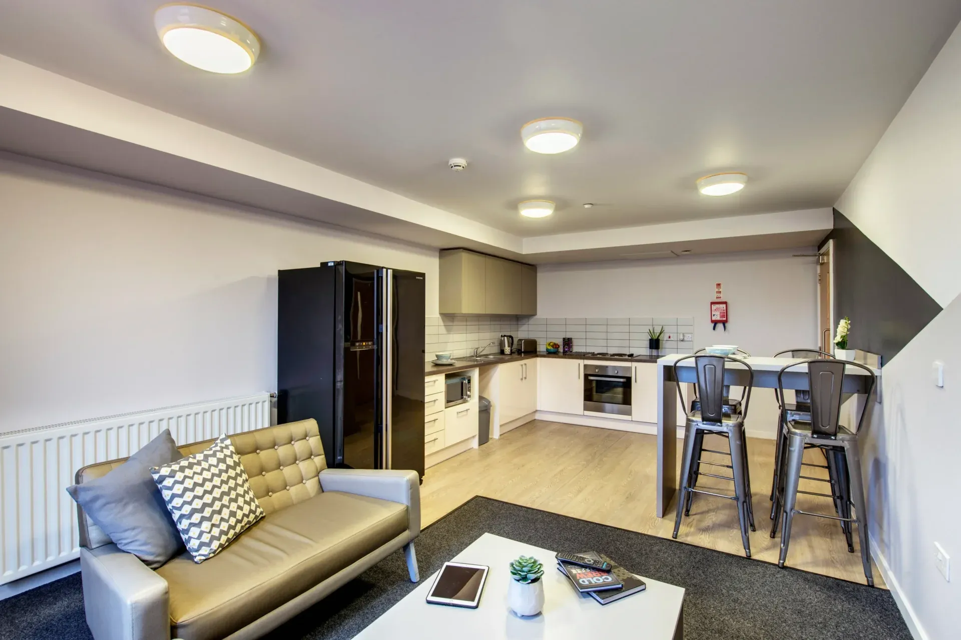 West Village Classic Ensuite