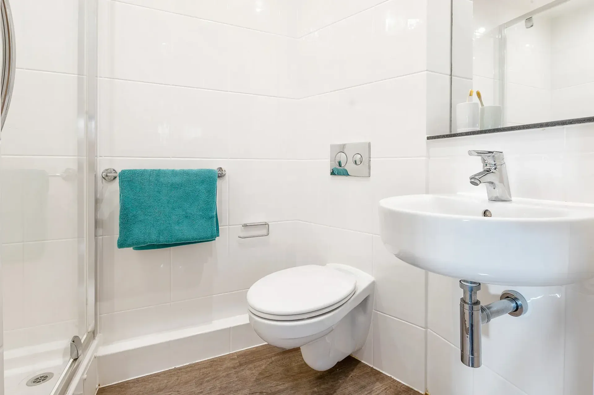 West Village Classic Ensuite