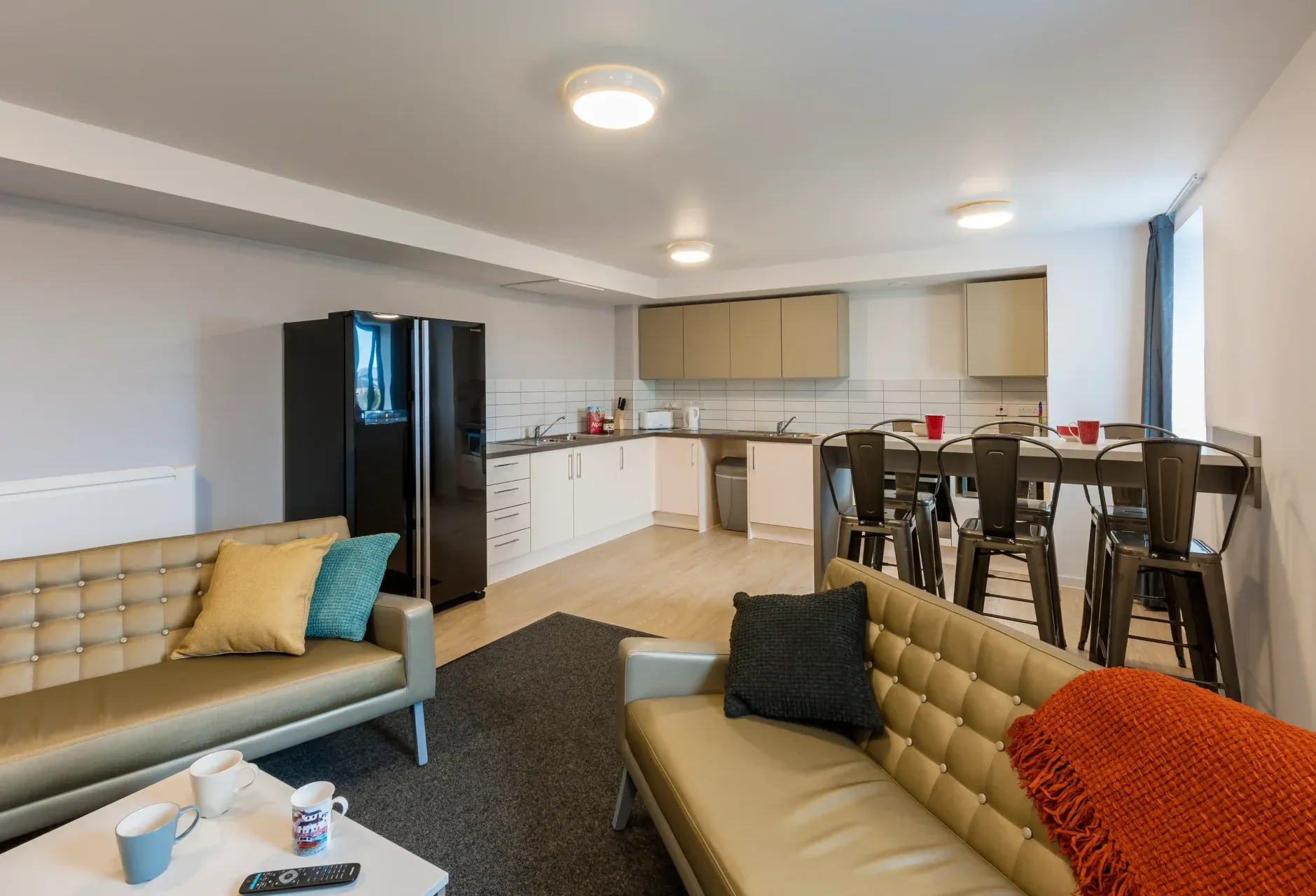 West Village Classic Plus Ensuite