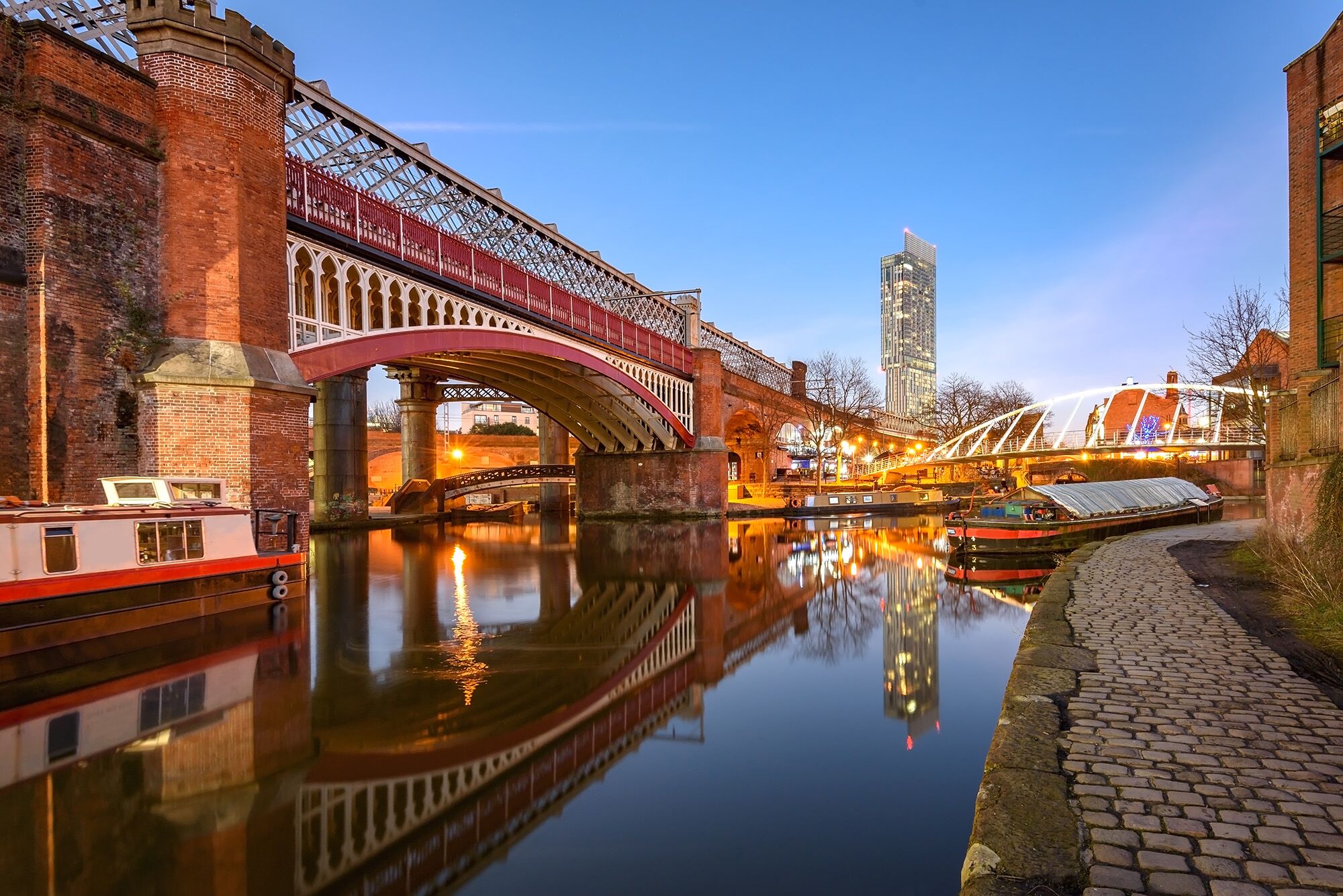 student accommodation manchester