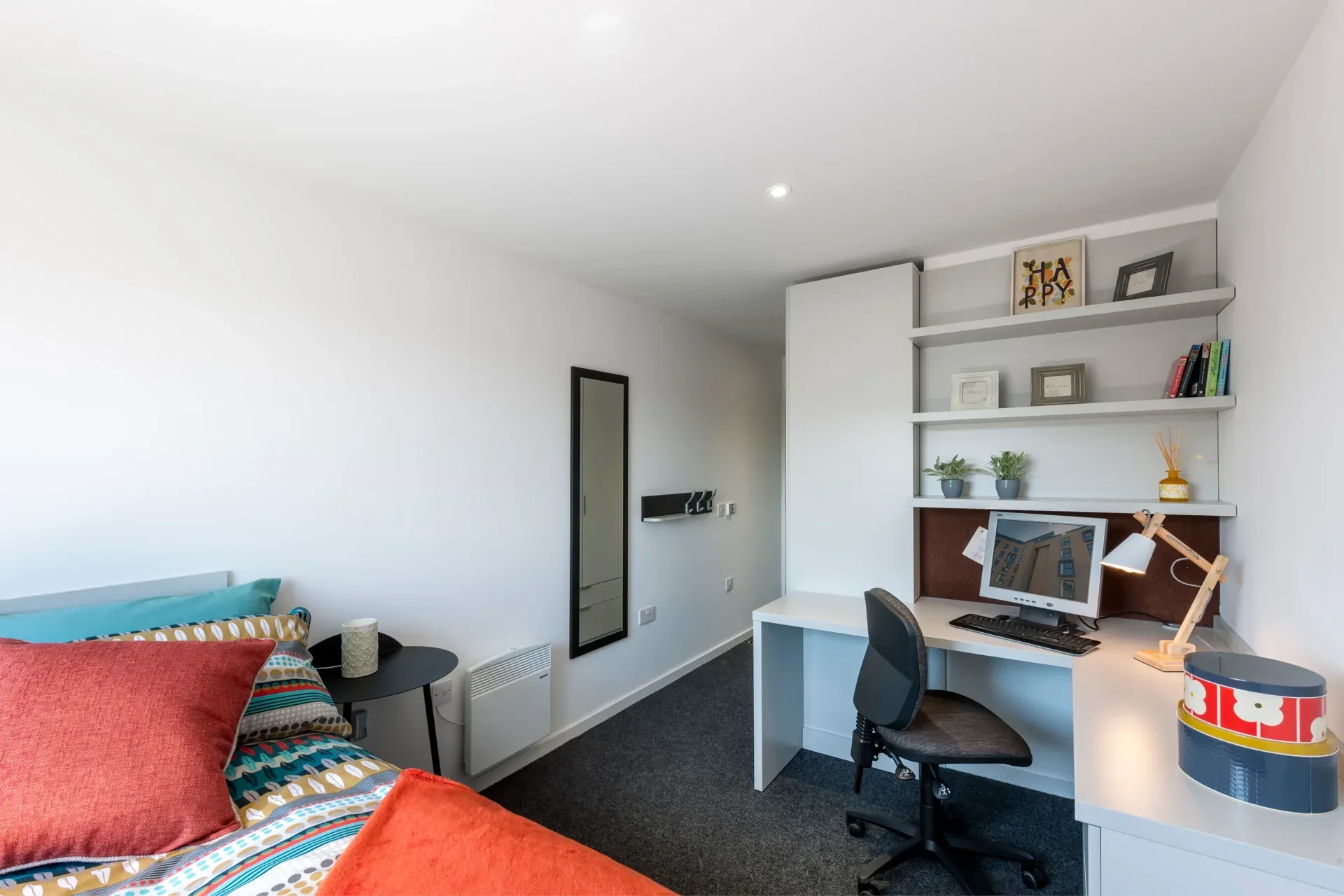 New Park Classic Ensuite
