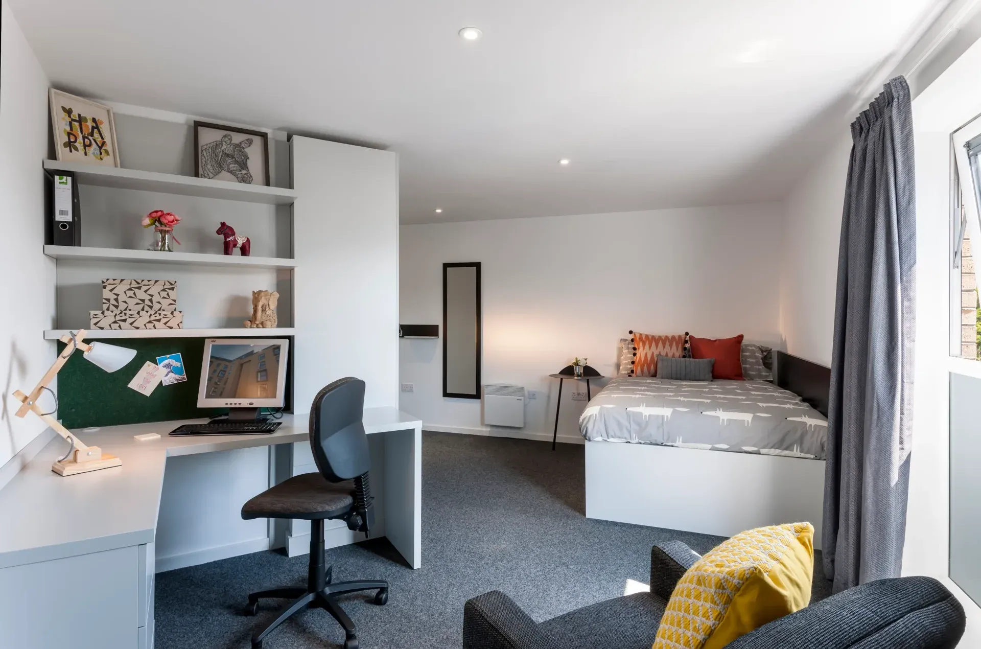 New Park Deluxe Ensuite