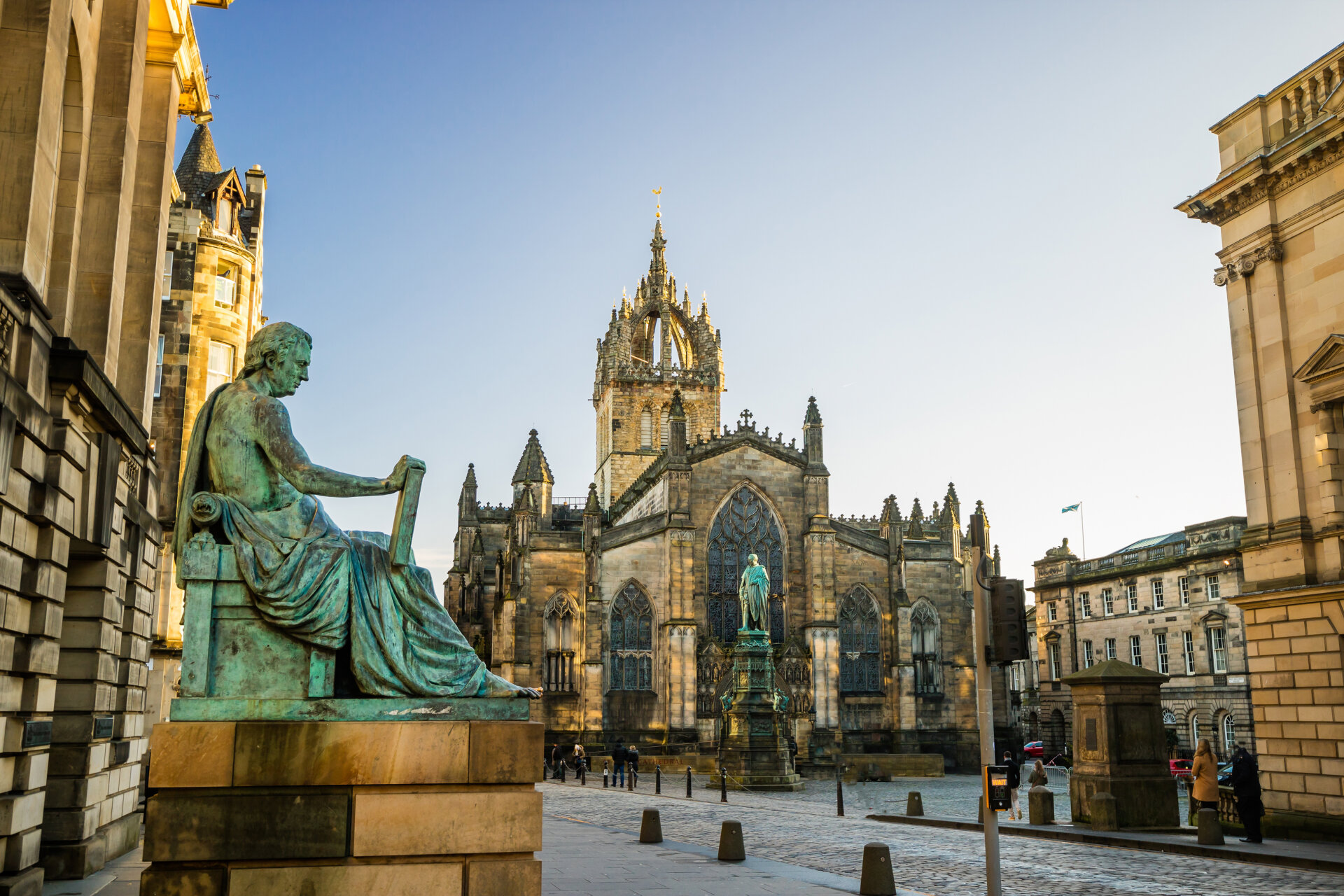 student housing edinburgh