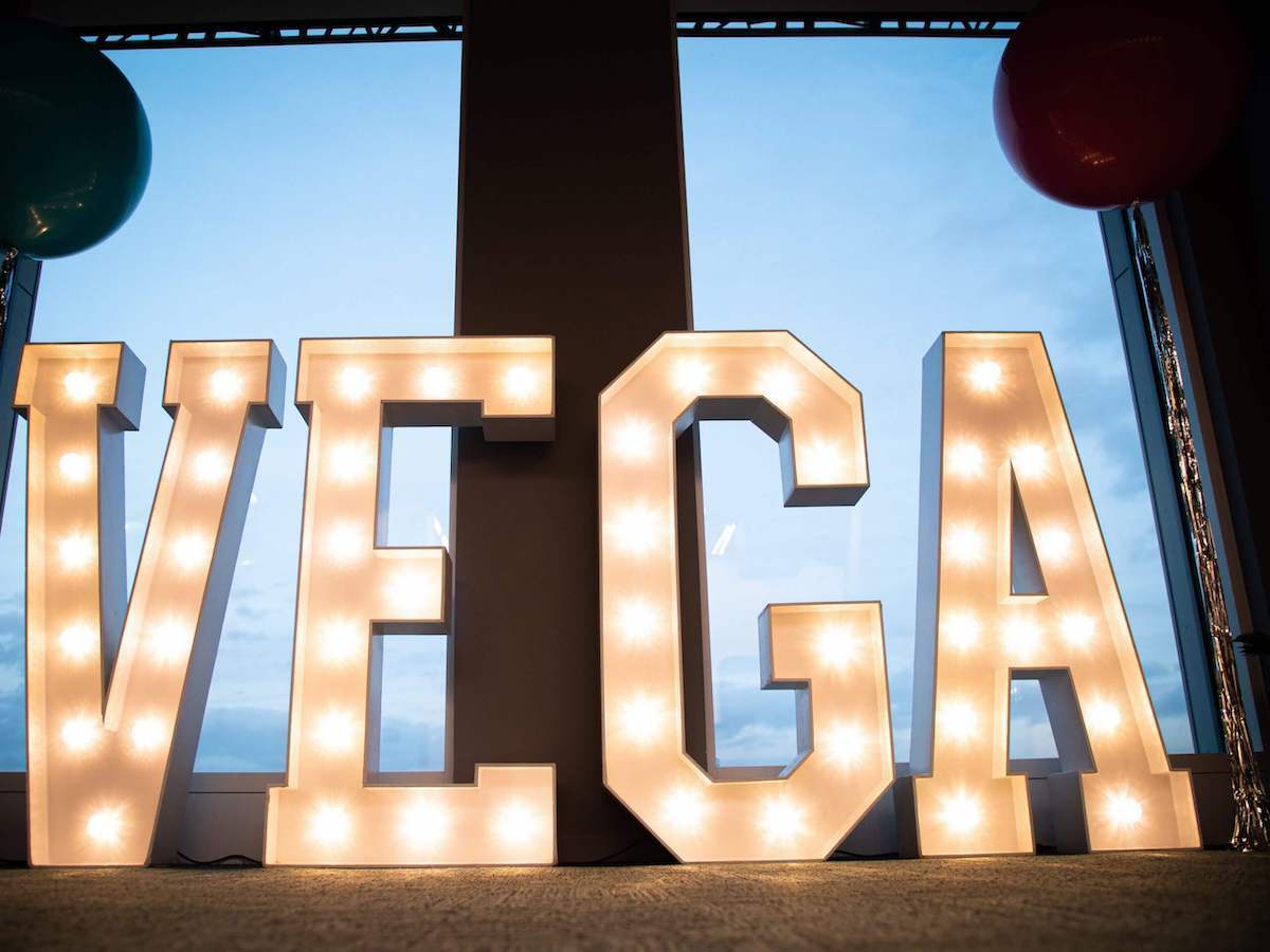 Vega house party