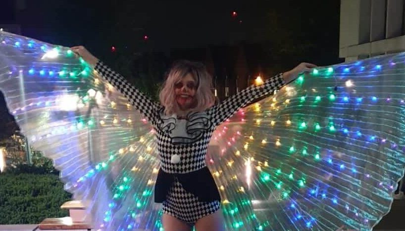 angel