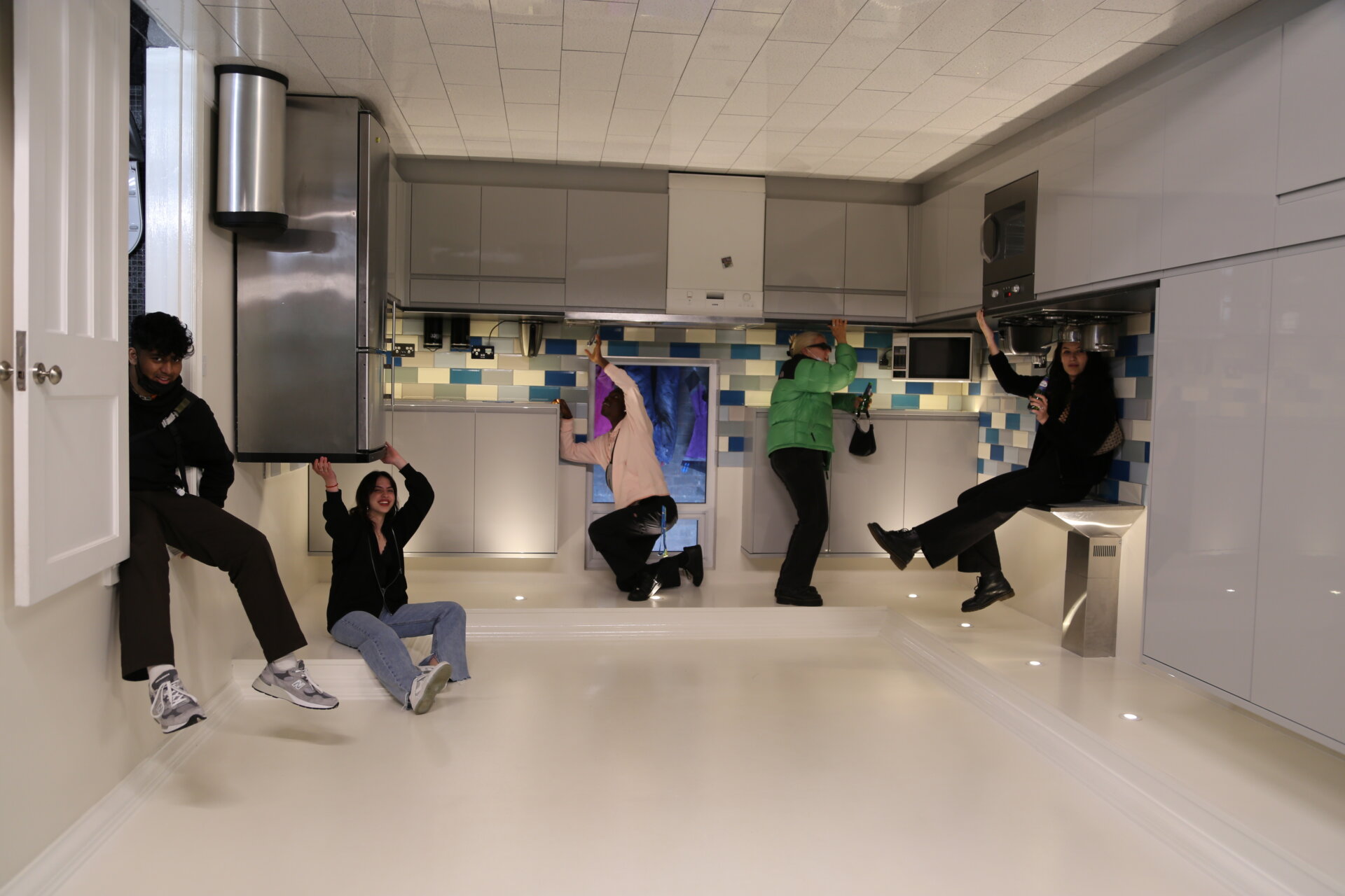 students