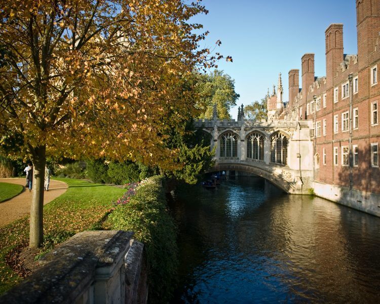 23 fun things to do while studying at Cambridge