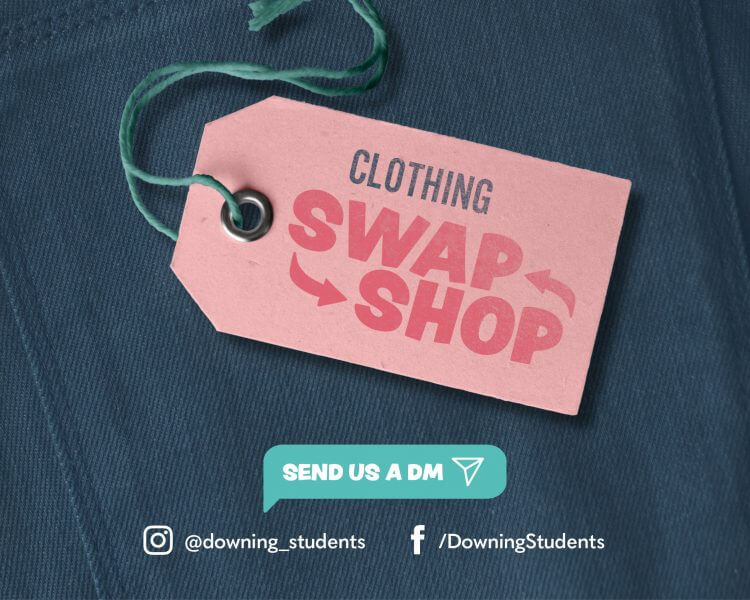 DS_Clothing_Swap Shop