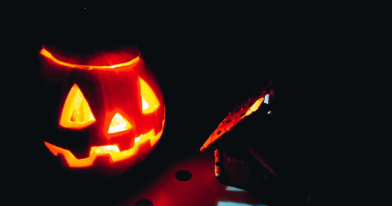 Downing Student Pumpkin Carving