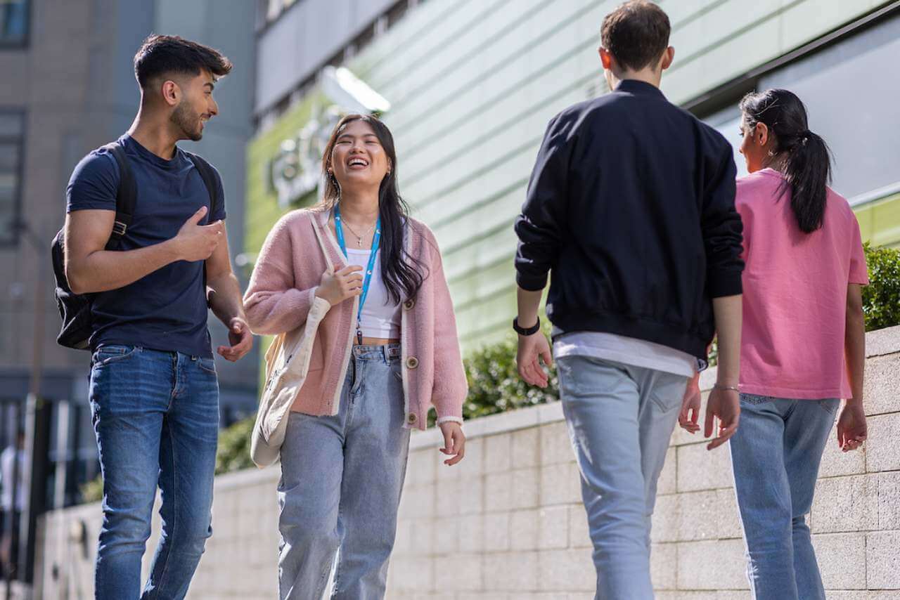 The Ideal Student Accommodation Location