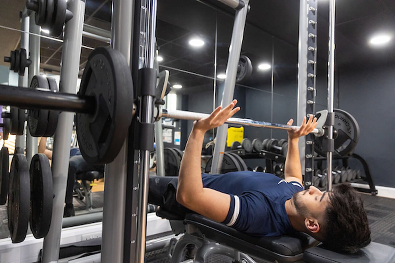 DS_ Regular Exercise