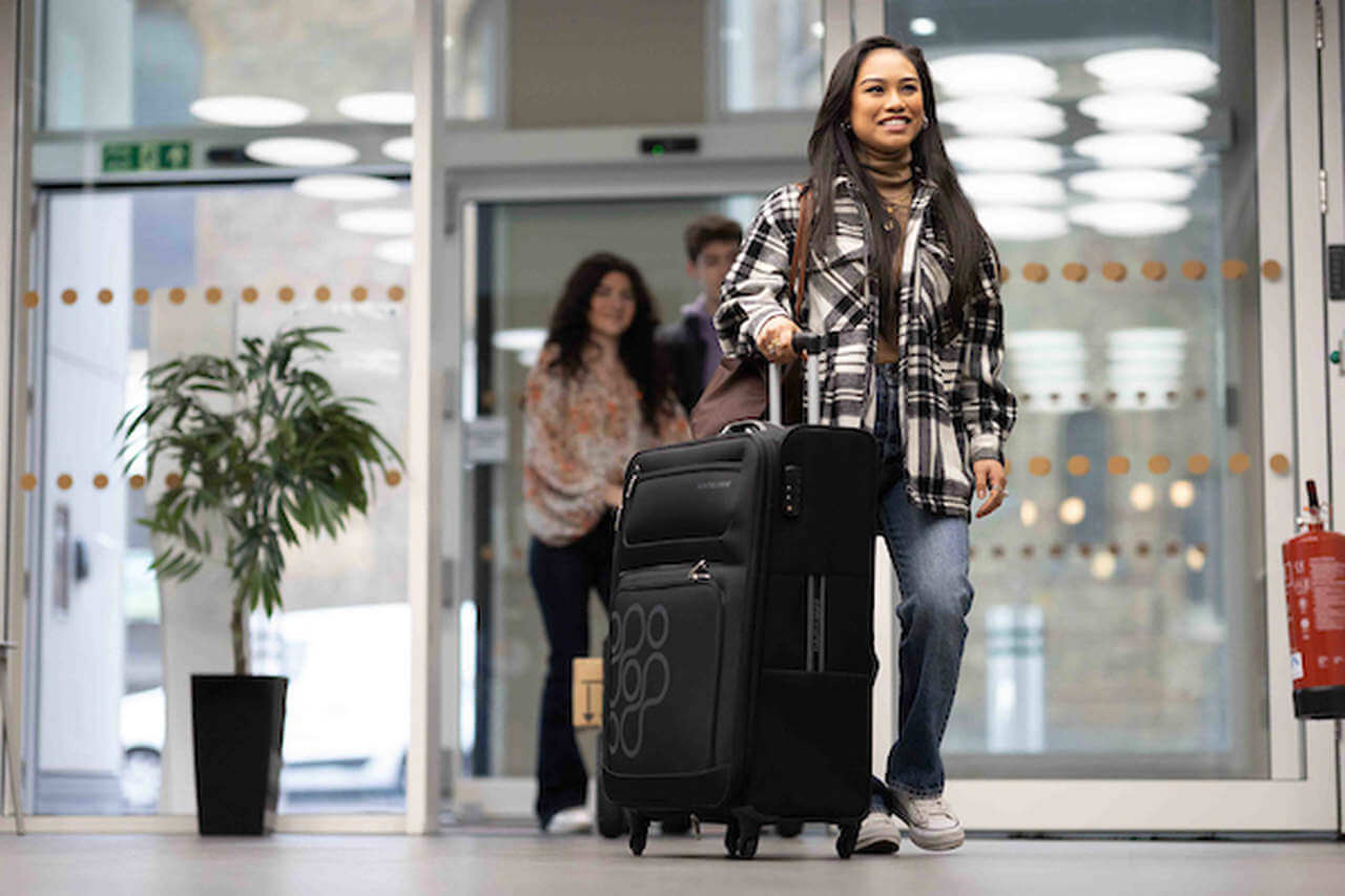 Best Student Travel Discounts at Downing Students