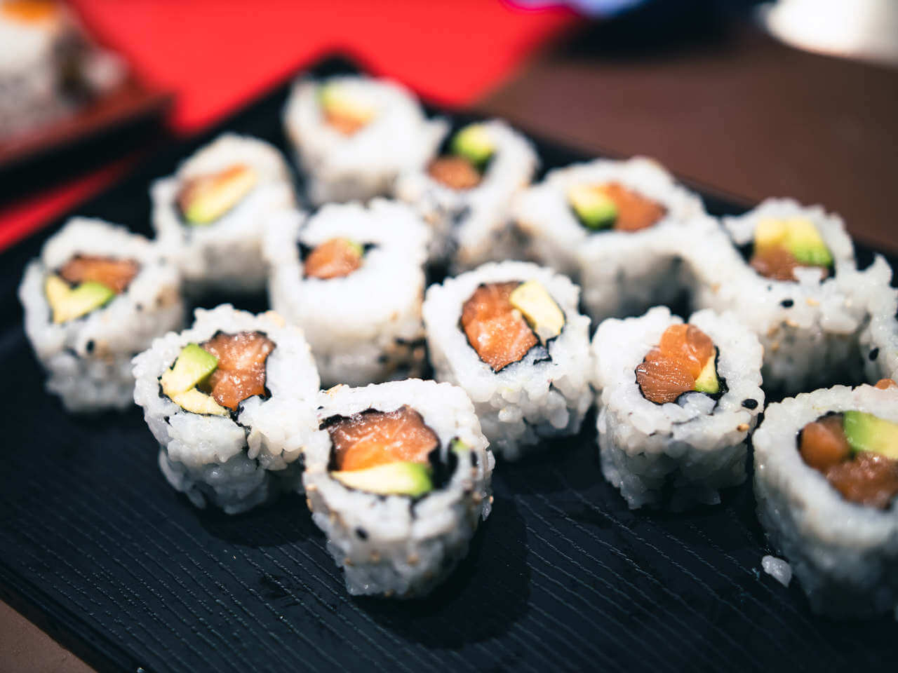 Restaurants with best student discounts