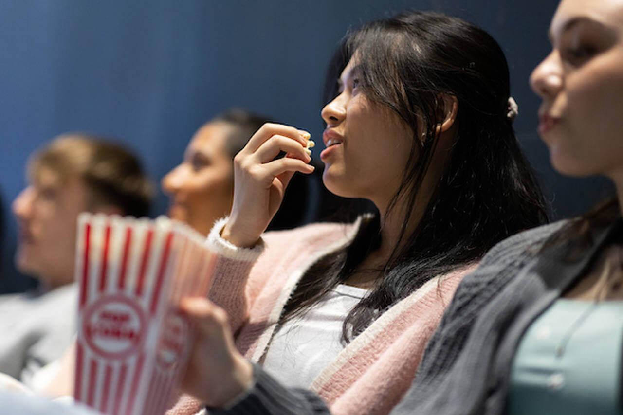 Best entertainment and tech discounts for students