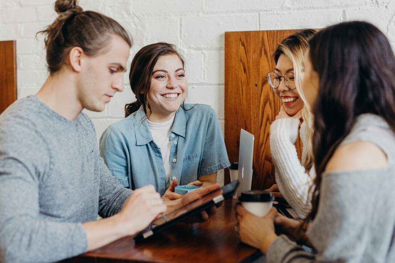 graduate career tips
