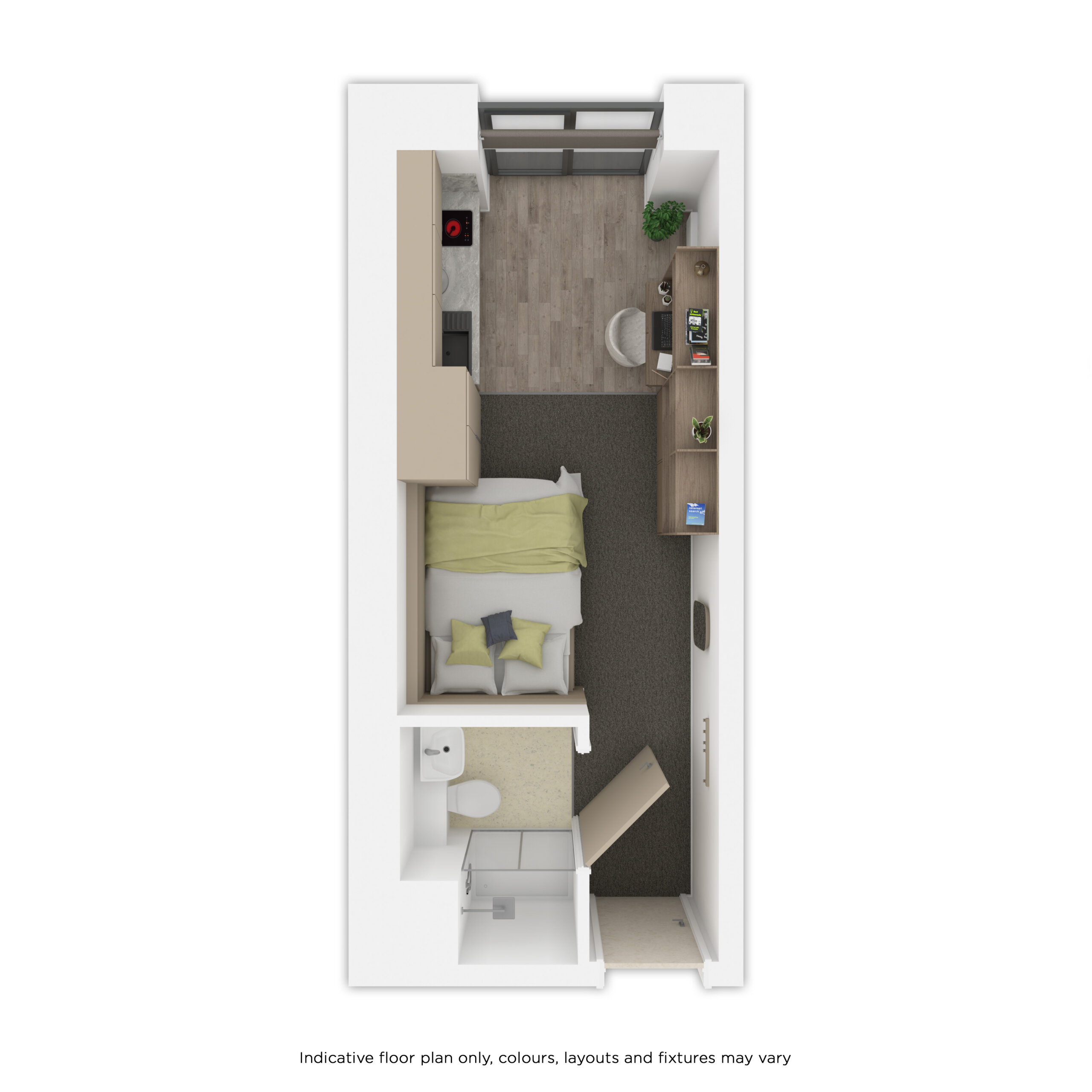 Square-Gardens-Acer-bronze-studio-floorplan