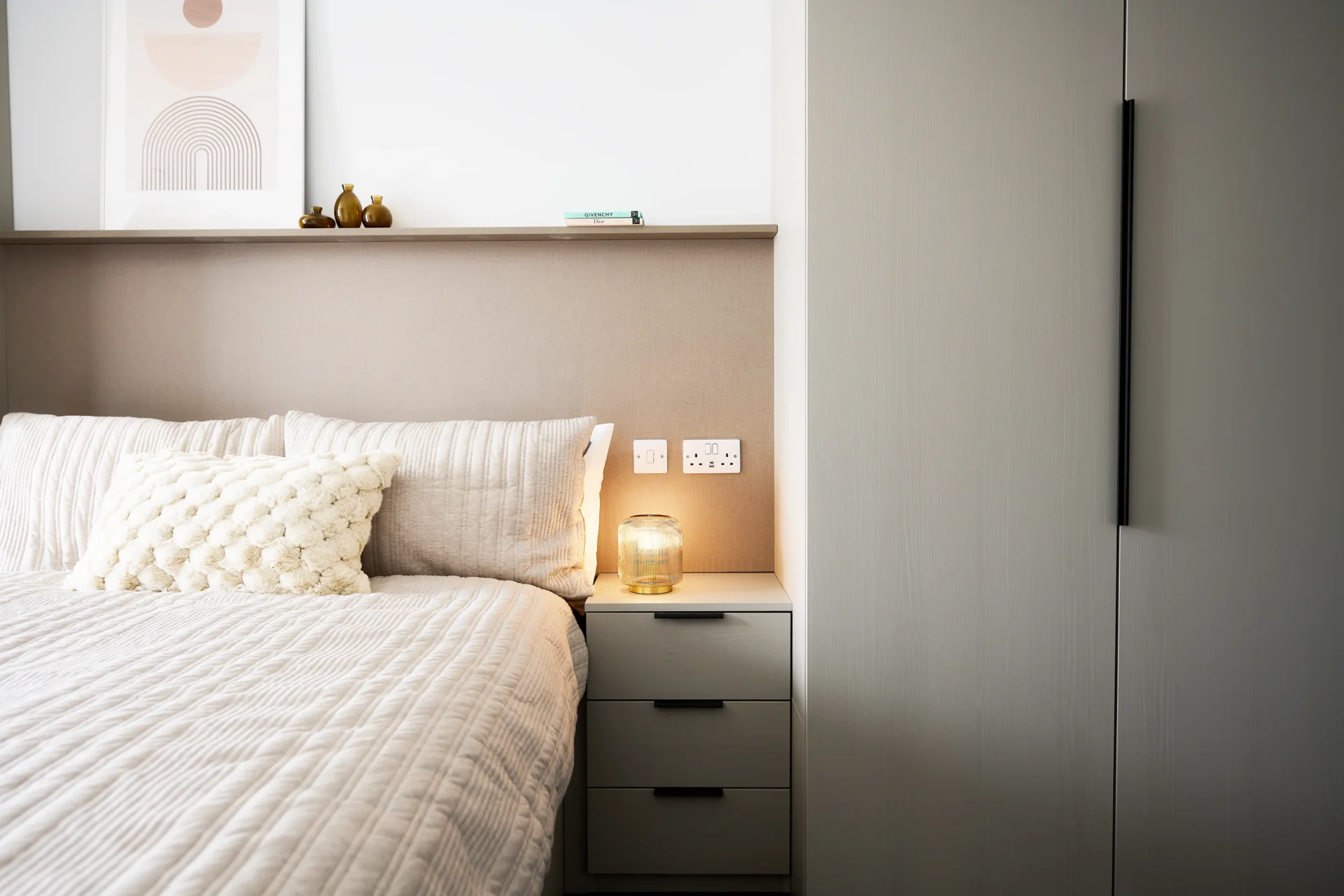 Square Gardens Deluxe Ensuite
