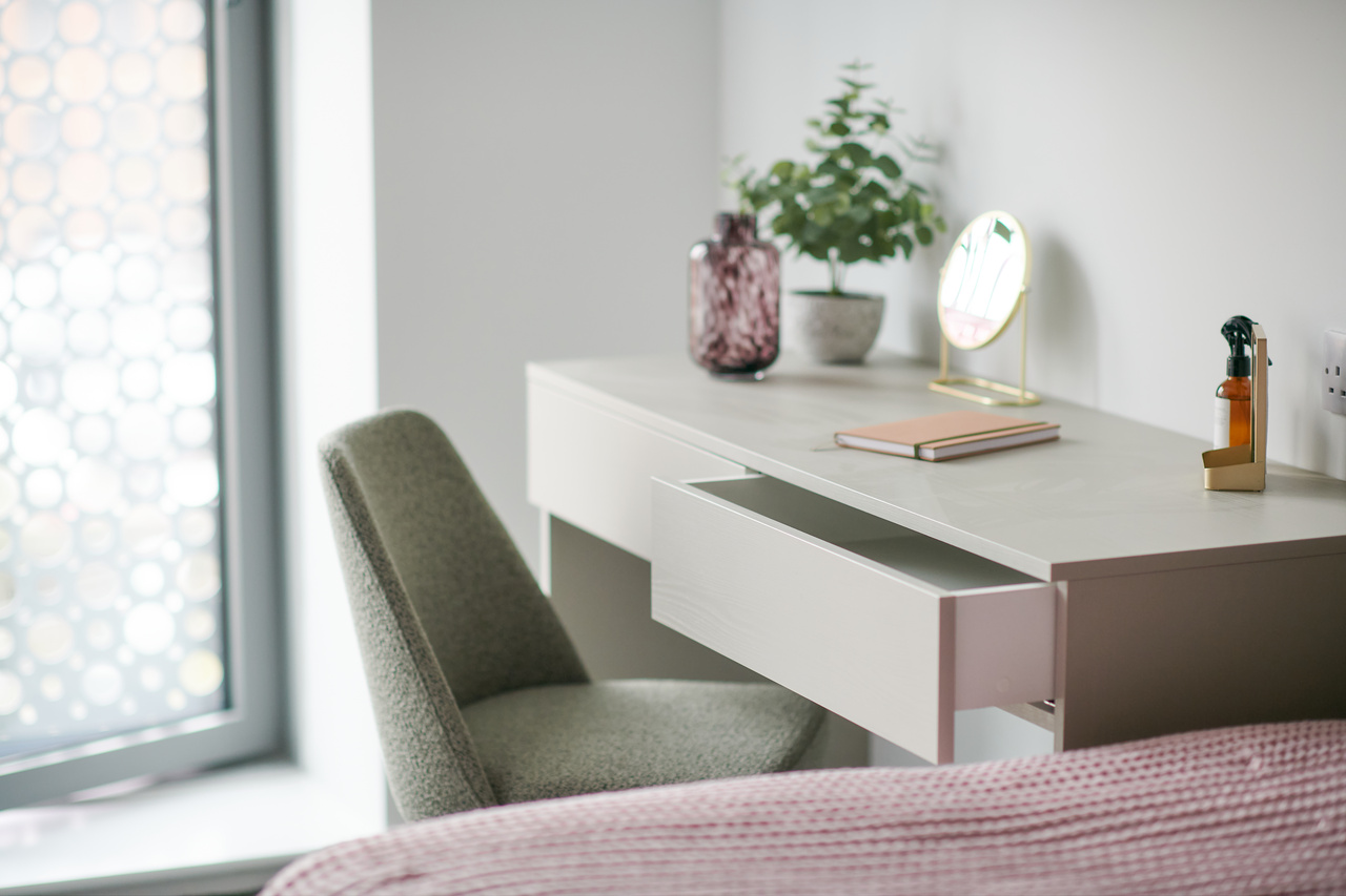 Square Gardens Classic Plus En-suite