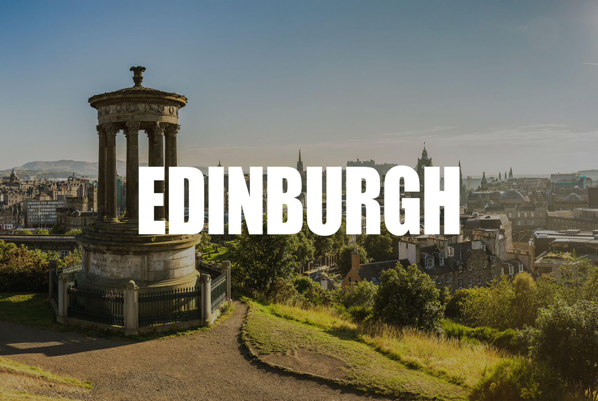Edinburgh