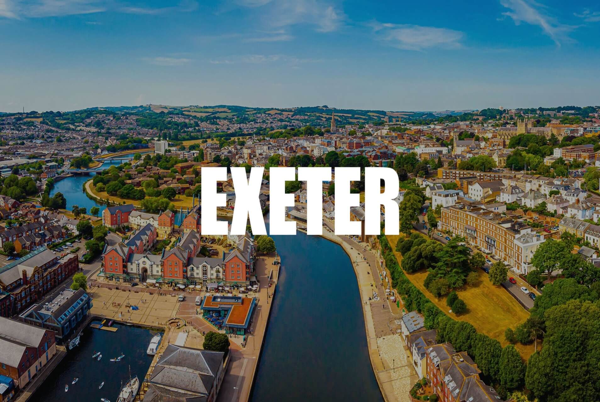 Exeter