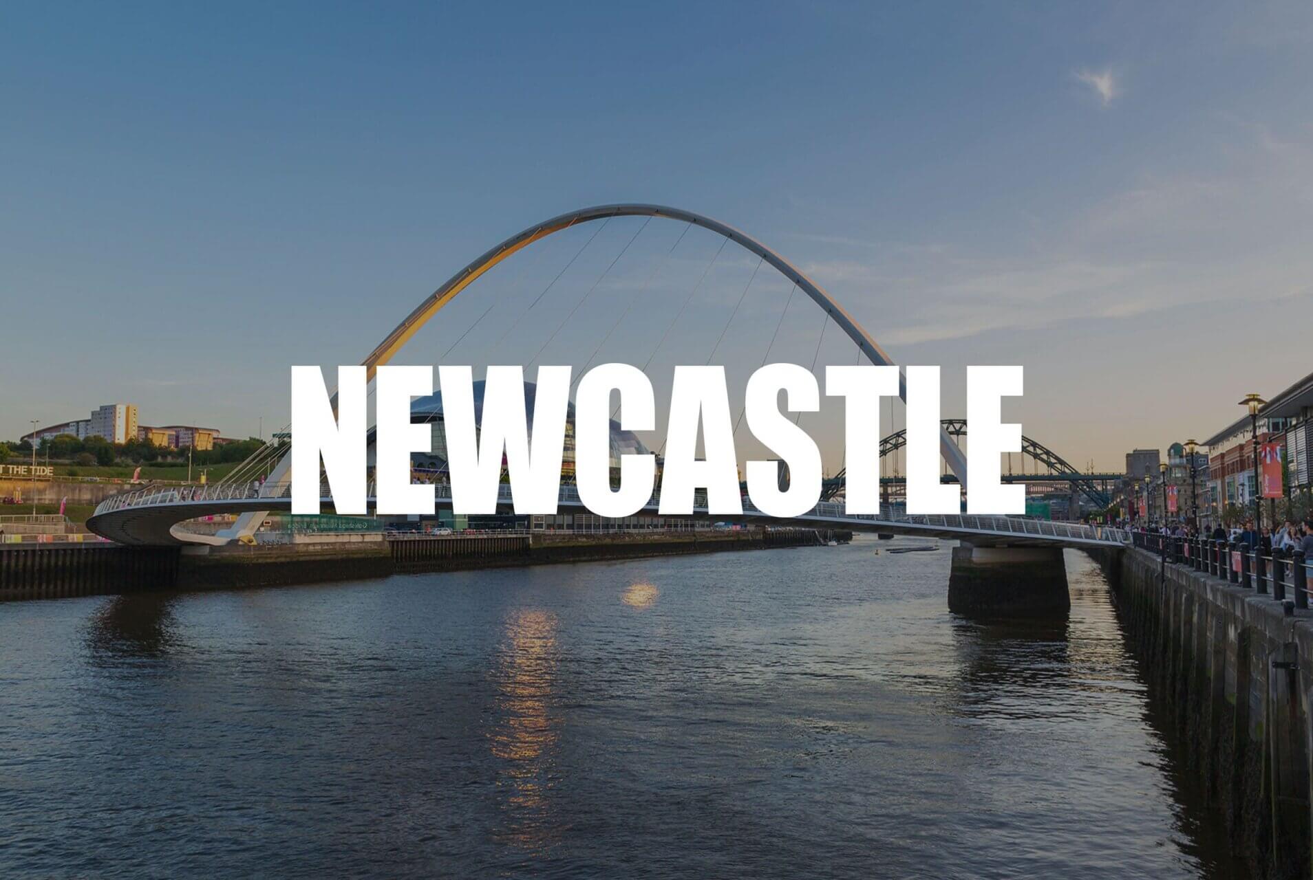 Newcastle